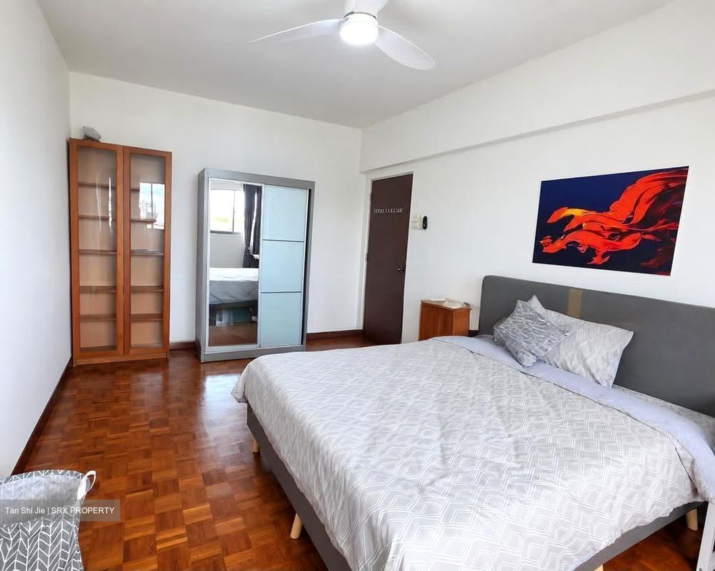 Lakeview Estate (D20), Apartment #631978971